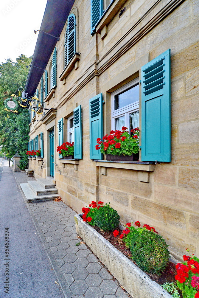 Fototapeta premium Bayern, #2520