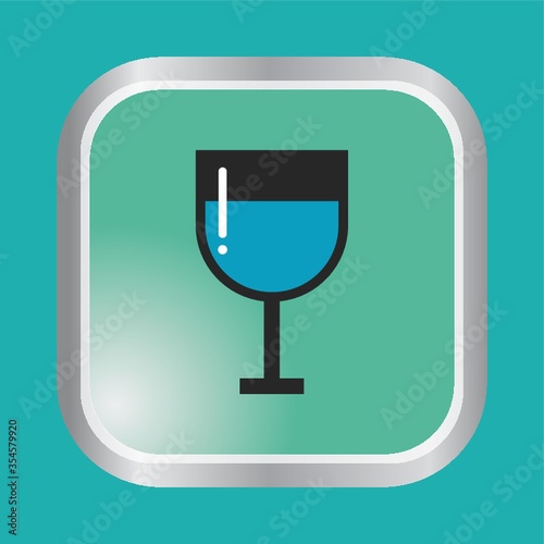 Wine glass