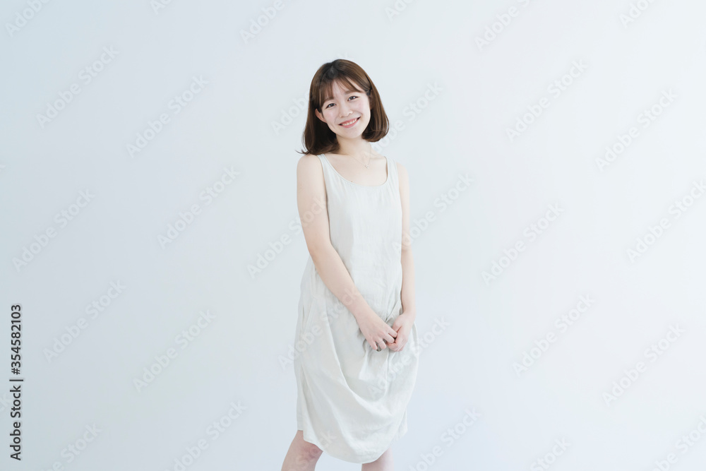 女性 女性