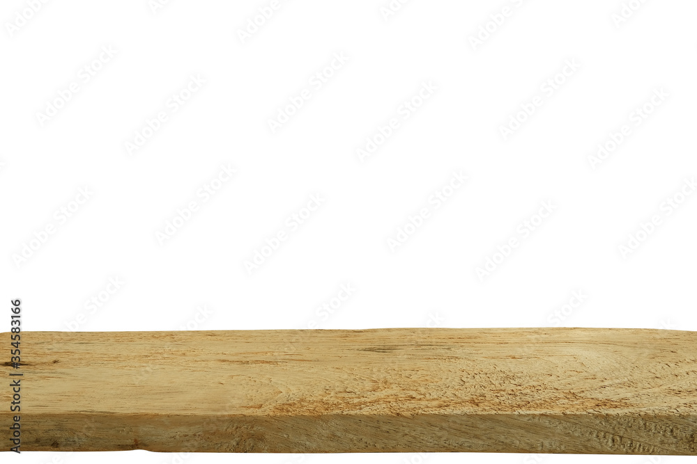 old wooden board isolated old wooden board isolated