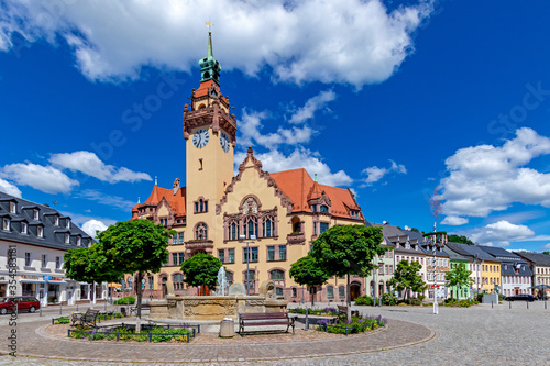 Rathaus