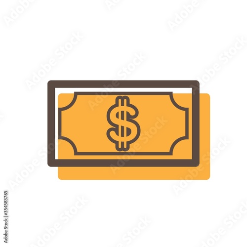 Dollar bill