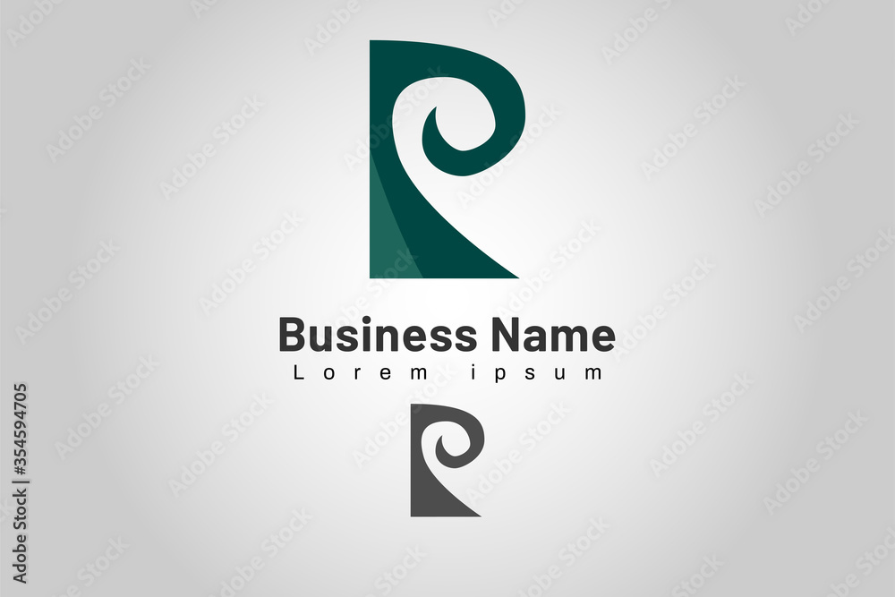 Alphabet Business Logo Template Initial Company Alphabet Business Logo Template Initial Company
