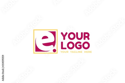 Free Download Alphabet Business Logo Template - GFXLoad