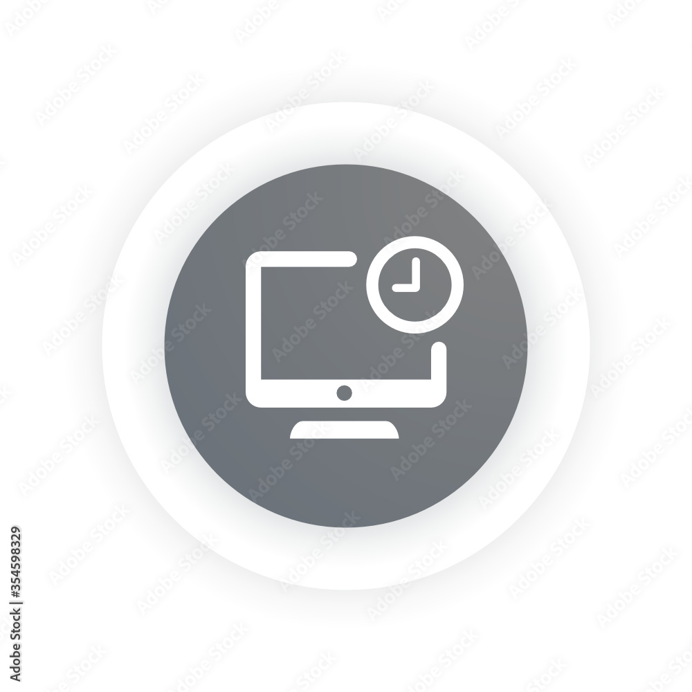 System Idle - Icon System Idle - Icon