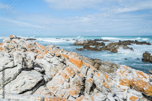 Southernmost Point of Africa