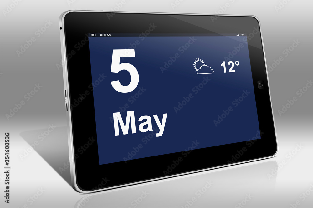 May 5th May 5th