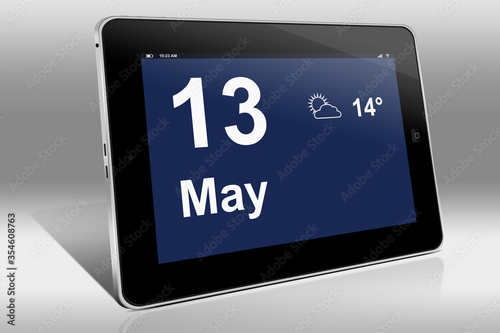 May 13th May 13th