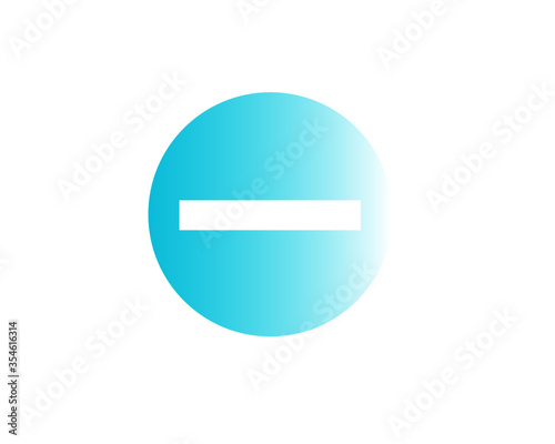Free Download vector glossy button - GFXLoad