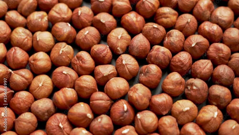 Hazelnuts, Nuts, Seeds. Source of Protein. Healthy Food and Diet Hazelnuts, Nuts, Seeds. Source of Protein. Healthy Food and Diet
