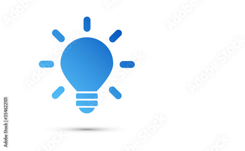 lampadine, idea, colori, creatività, idee	