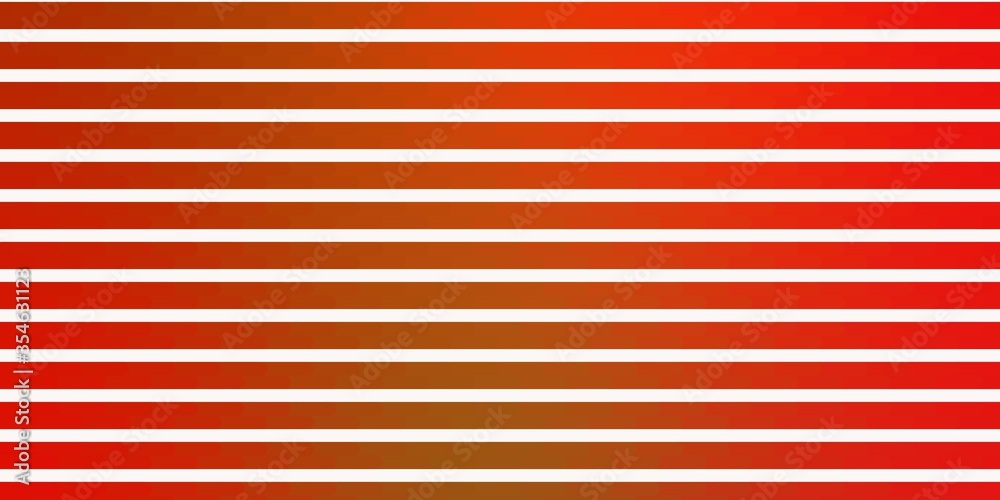 Light Red, Yellow vector layout with lines. Geometric abstract illustration with blurred lines. Smart design for your promotions. Light Red, Yellow vector layout with lines. Geometric abstract illustration with blurred lines. Smart design for your promotions.