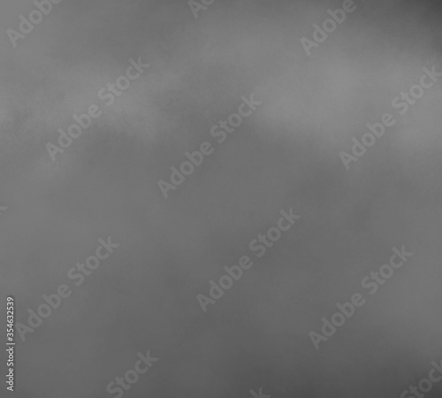 Abstract Wave and smoke Gray Flowing Smog Mist Smoke effect for decoration and covering on the transparent background.White and black ground surface realistic.Rolling billows of swirling clouds.