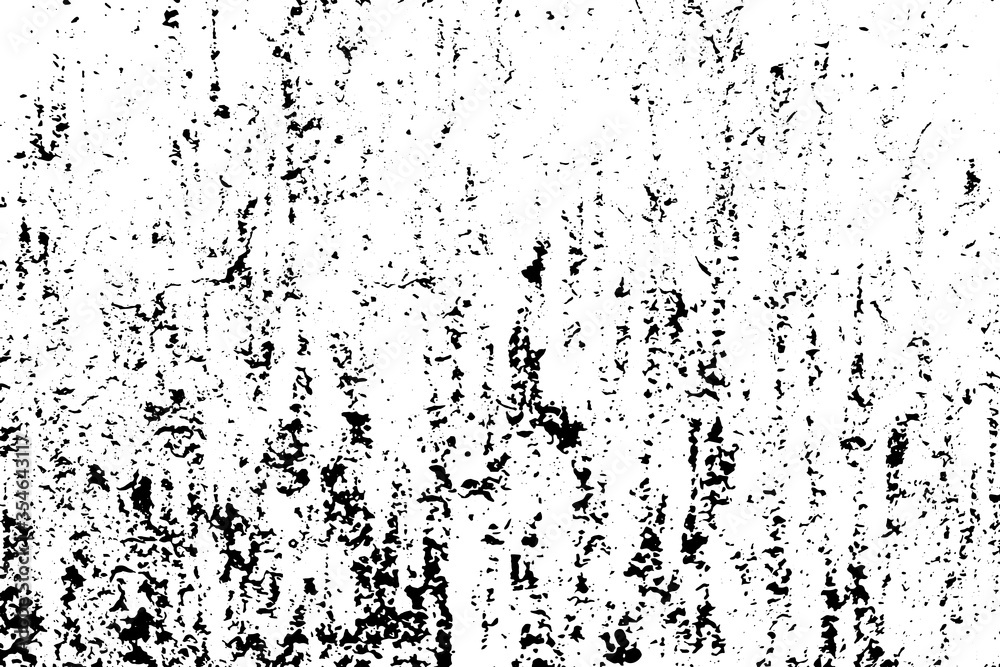 Grunge black and white texture background (Vector). Use for decoration, aging or old layer Grunge black and white texture background (Vector). Use for decoration, aging or old layer