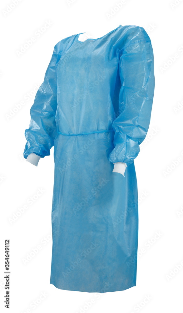Medical gowns are hospital gowns worn by medical professionals as