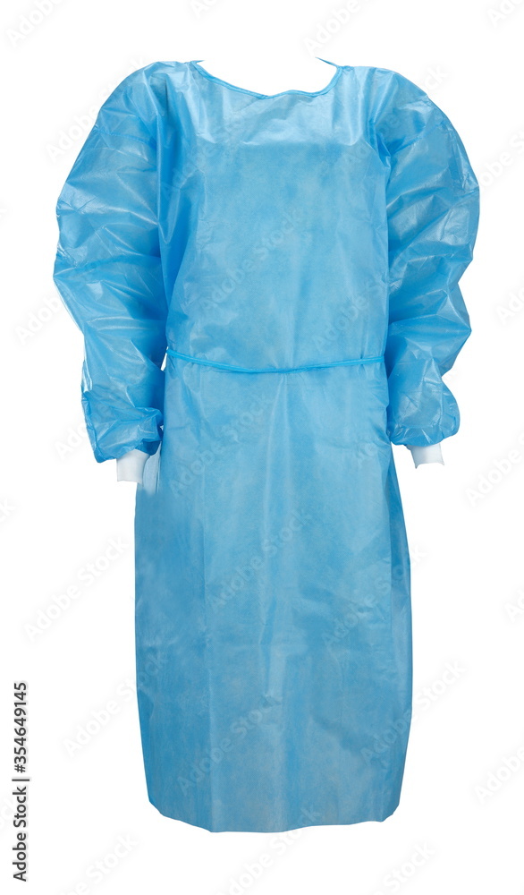 Medical gowns are hospital gowns worn by medical professionals as