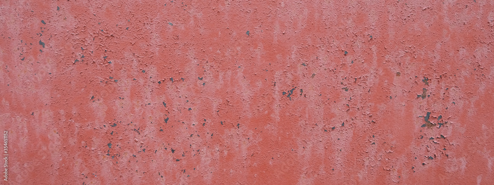 old rusty metal texture, background, long banner old rusty metal texture, background, long banner