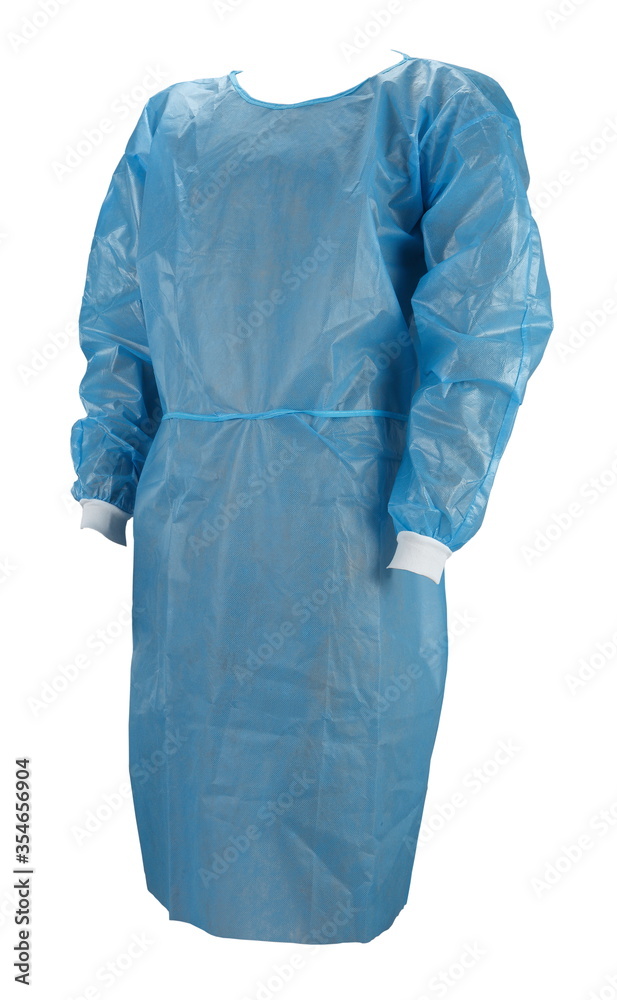 Medical gowns are hospital gowns worn by medical professionals as