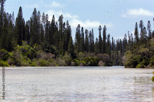 View of ile des pins © mauriziobiso