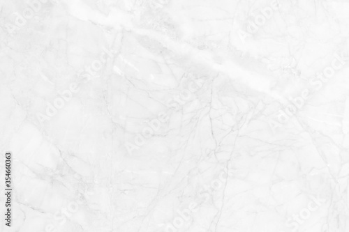 White gray marble luxury wall texture background.