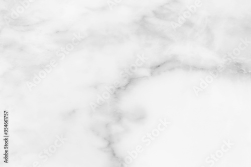 White gray marble luxury wall texture background.