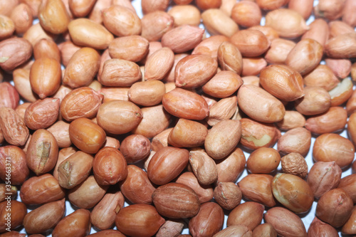 beautiful food of peanuts picture 