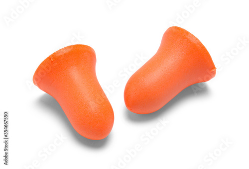 Fotografie Ear Plugs