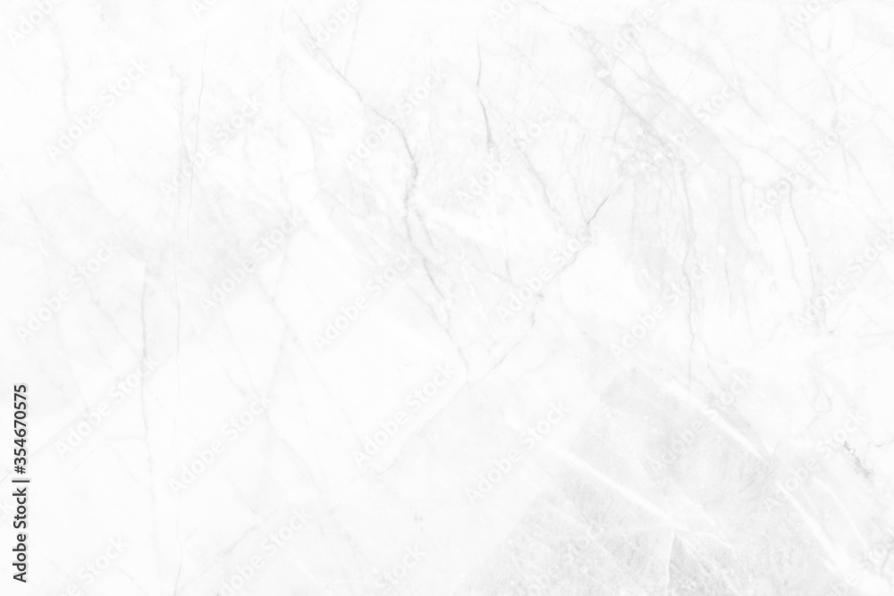 Fototapeta premium Biały marmur tekstura tło
