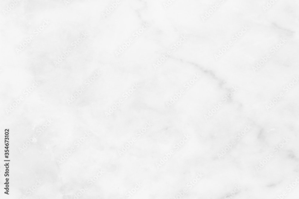 Fototapeta Biała szara marmurowa luksusowa tekstura ściany z naturalnym abstrakcyjnym wzorem linii dla projektu tła dla grafiki i okładki książki lub tła tapety.