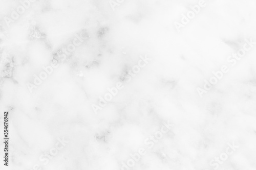 White gray marble luxury wall texture background © Ton Kung