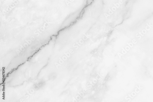 White gray marble luxury wall texture background