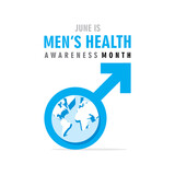 national men's health awareness month celebrate in june
