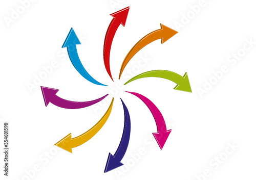 CIRCULATION ET DIFFUSION