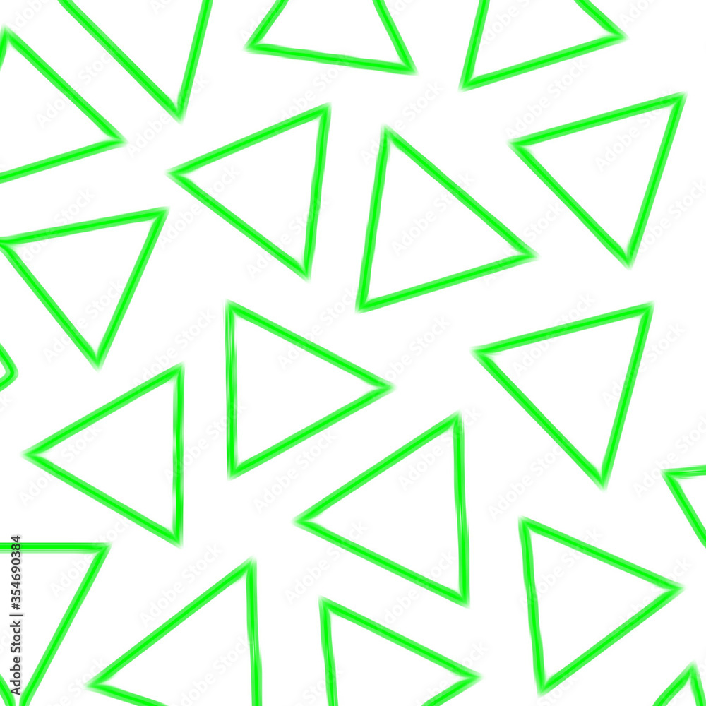 abstract geometric background with triangles abstract geometric background with triangles