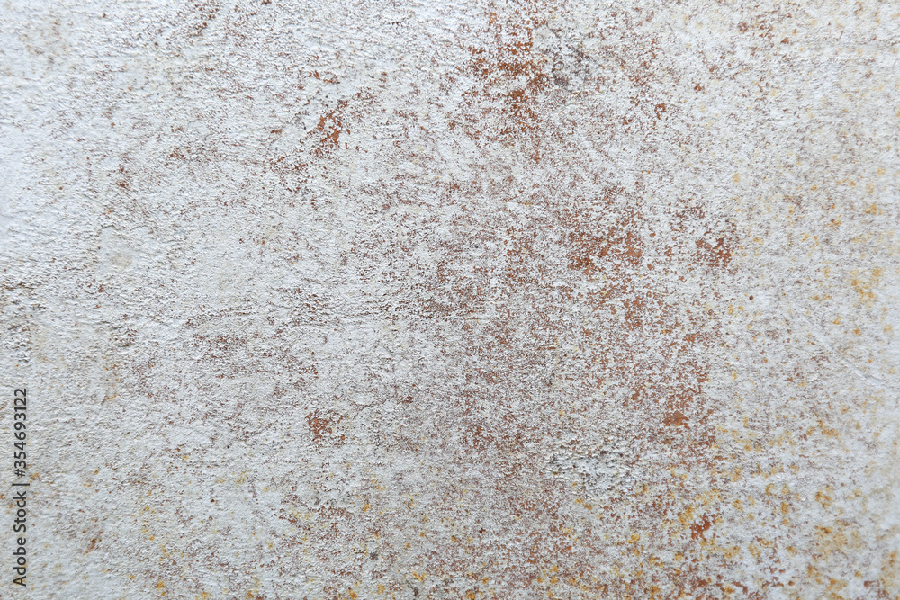 texture of rusty metal with silver paint texture of rusty metal with silver paint