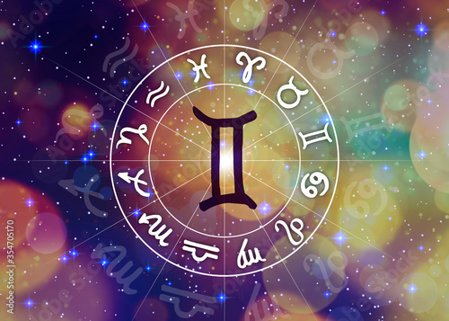 Gemini - Horoscope and signs of the zodiac