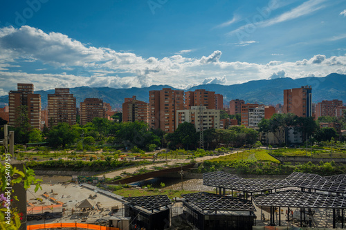 Photos Medellín, Antioquia / Colombia