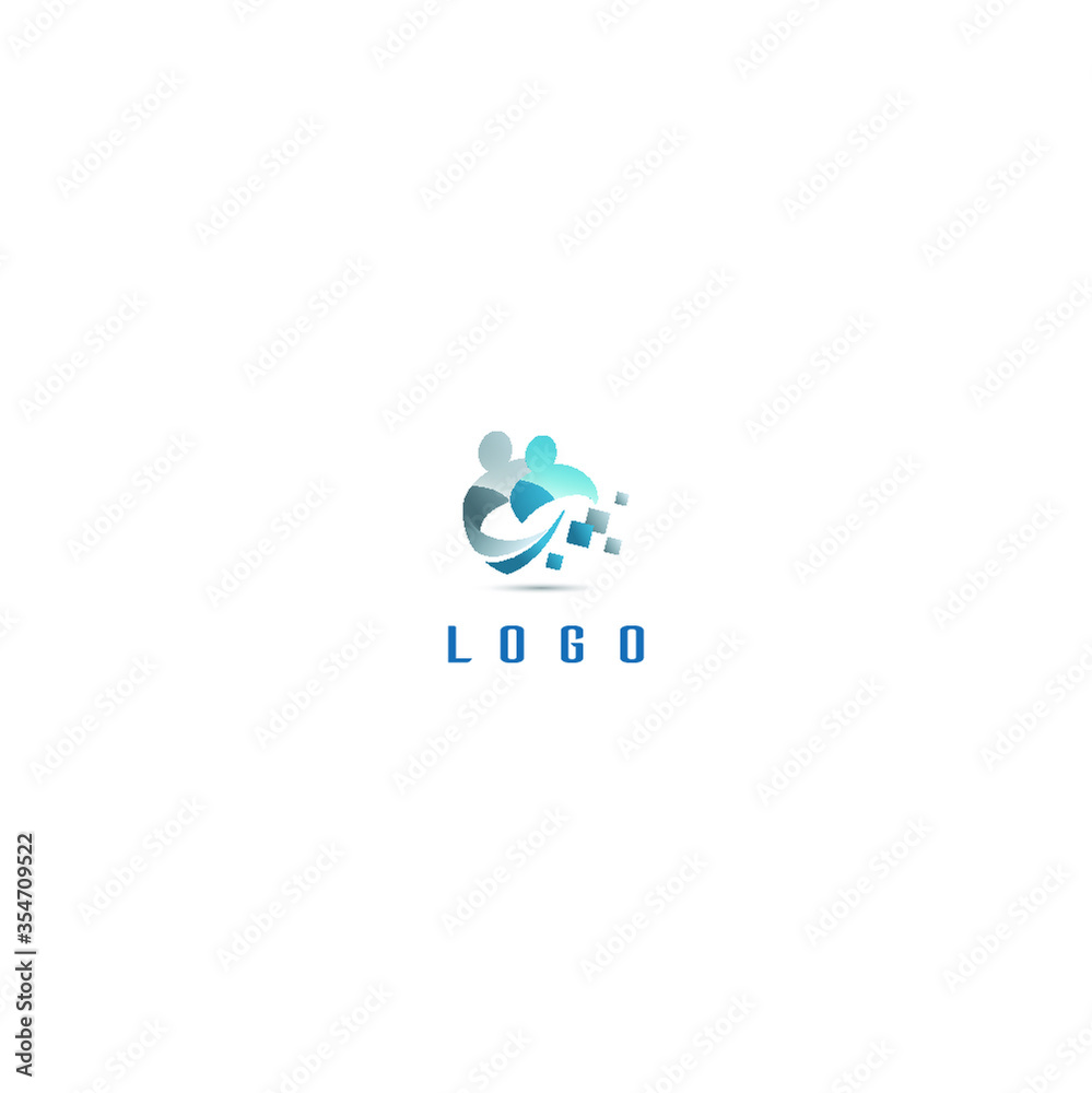 vector logos for business