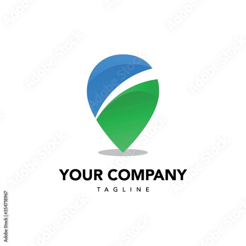 COOL VECTOR ICON PIN LOCATION Free Download COOL VECTOR ICON PIN LOCATION - GFXLoad