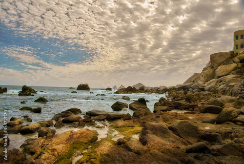 Arco Los Cabos