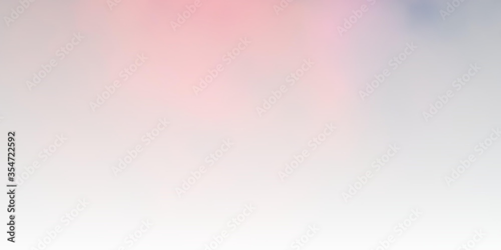 Dark Blue, Red vector pattern with clouds. Abstract illustration with colorful gradient clouds. Template for landing pages. Dark Blue, Red vector pattern with clouds. Abstract illustration with colorful gradient clouds. Template for landing pages.