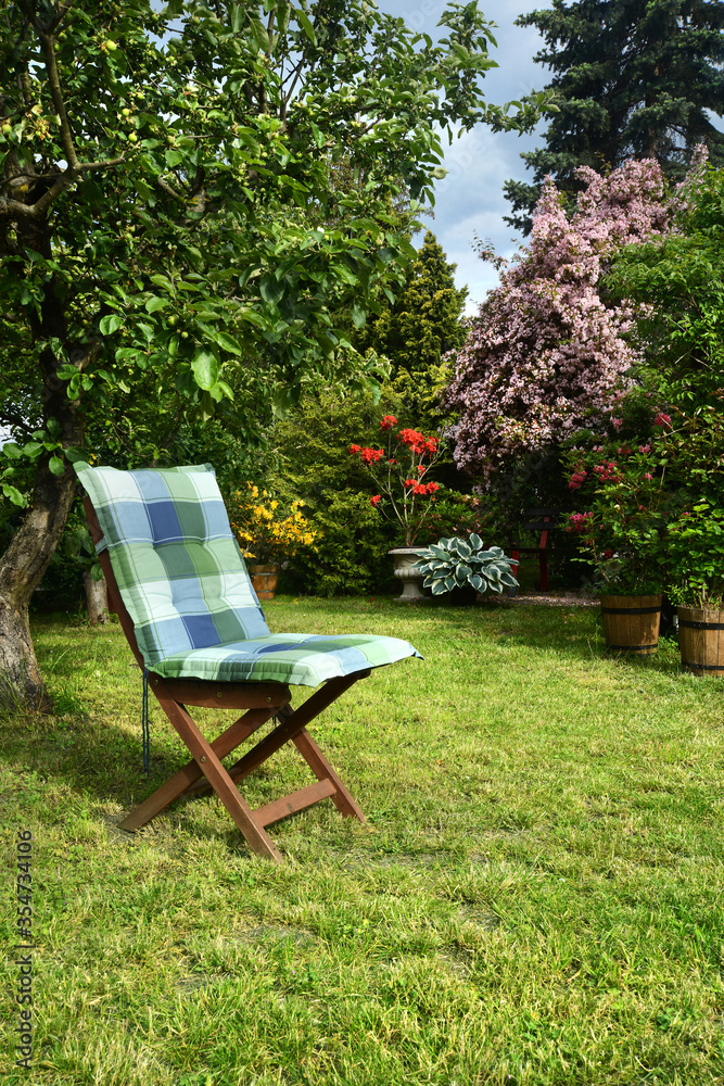 Garten 1058 Garten 1058