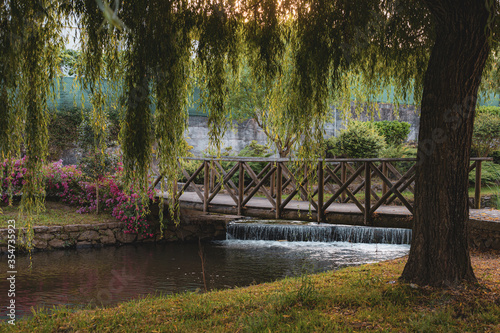 Parque do Outeiro photo