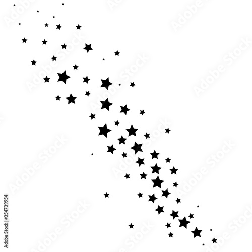 Stars. Star design. Vector © Volodymyr
