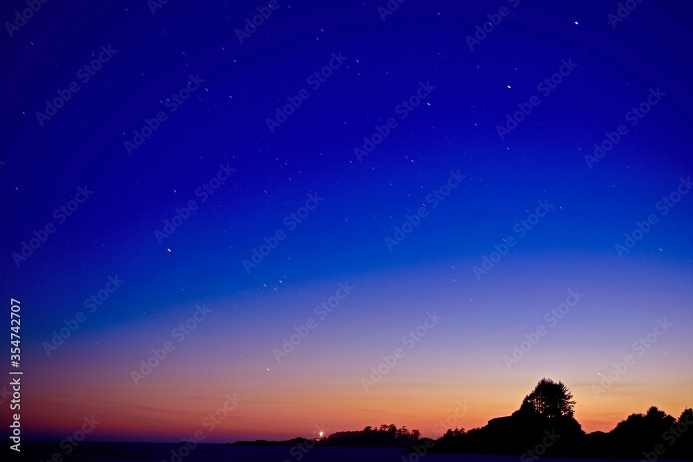 sunset sunset