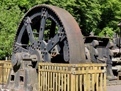 Fond de Gras wheels
