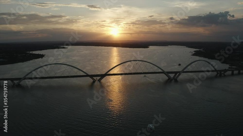 Brasilia Ponte JK