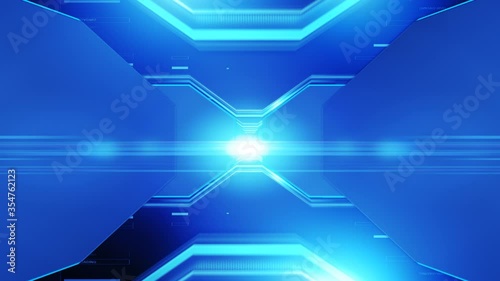 Digital Technology