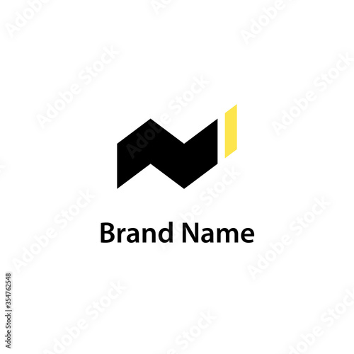n logo Free Download n logo - GFXLoad