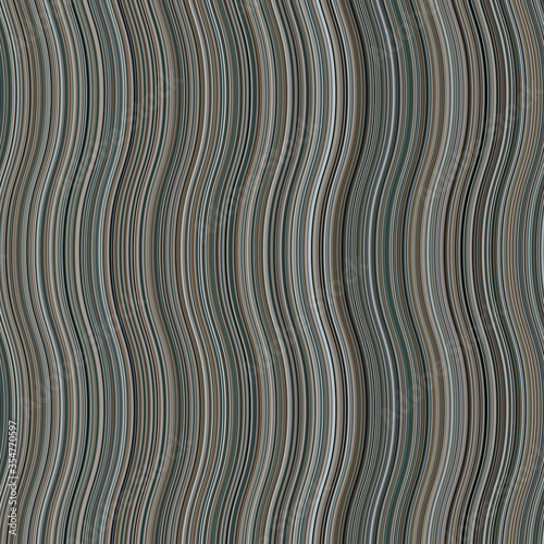 The African Style Fabric Patterns, Abstract Colorful Striped Background